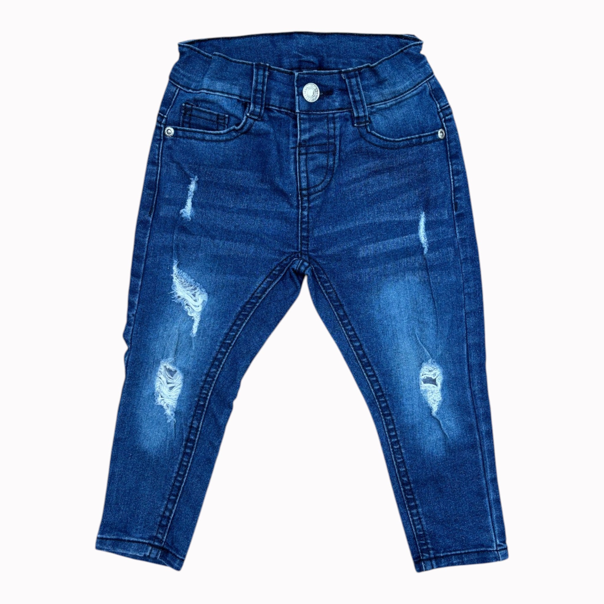 3-4Y Jeans