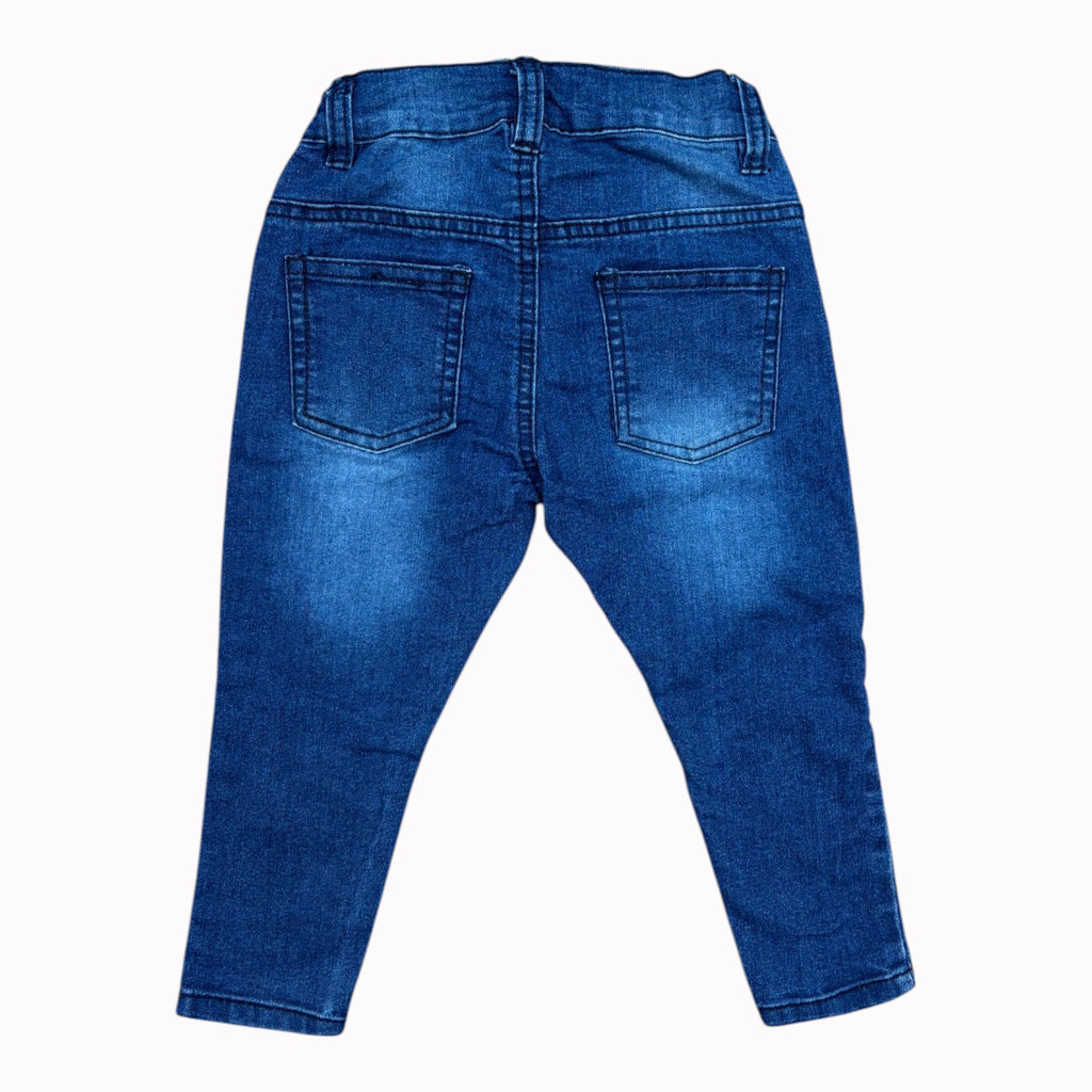 3-4Y Jeans