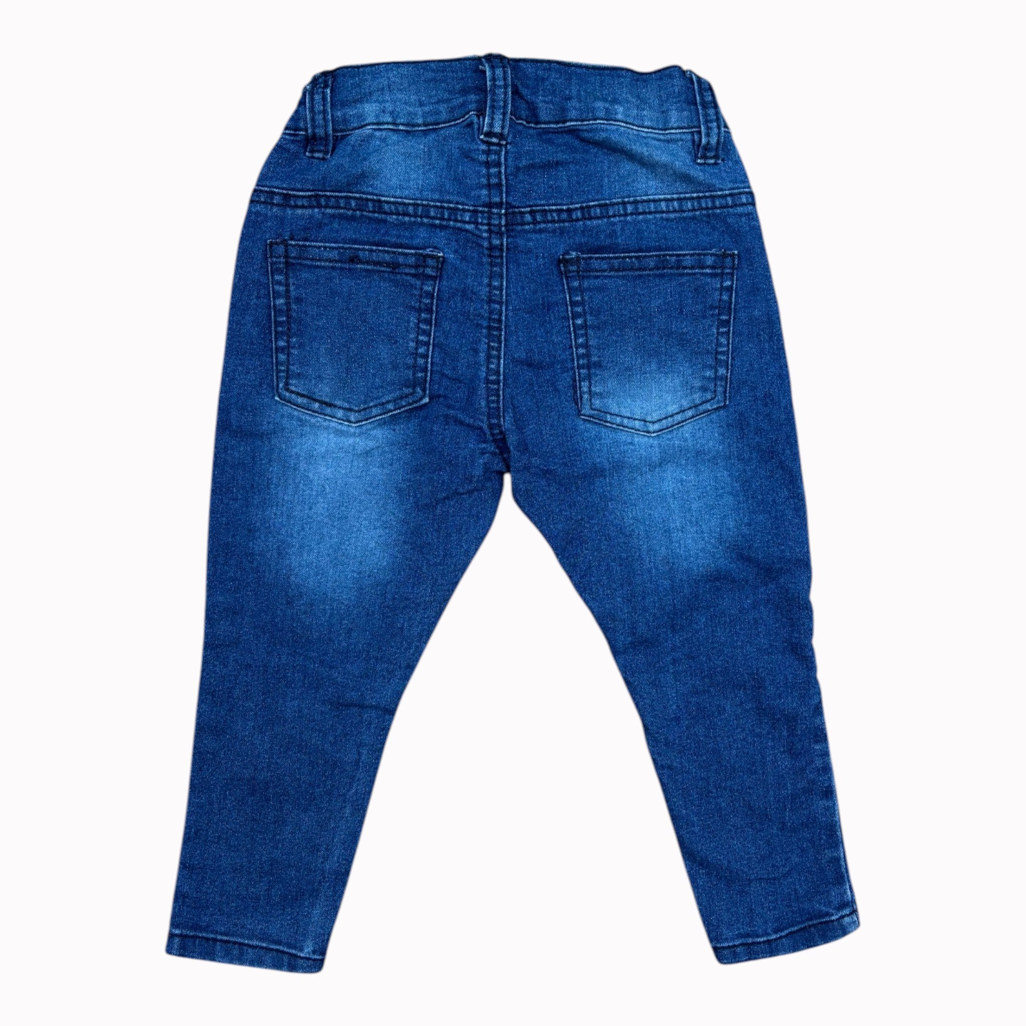 3-4Y Jeans