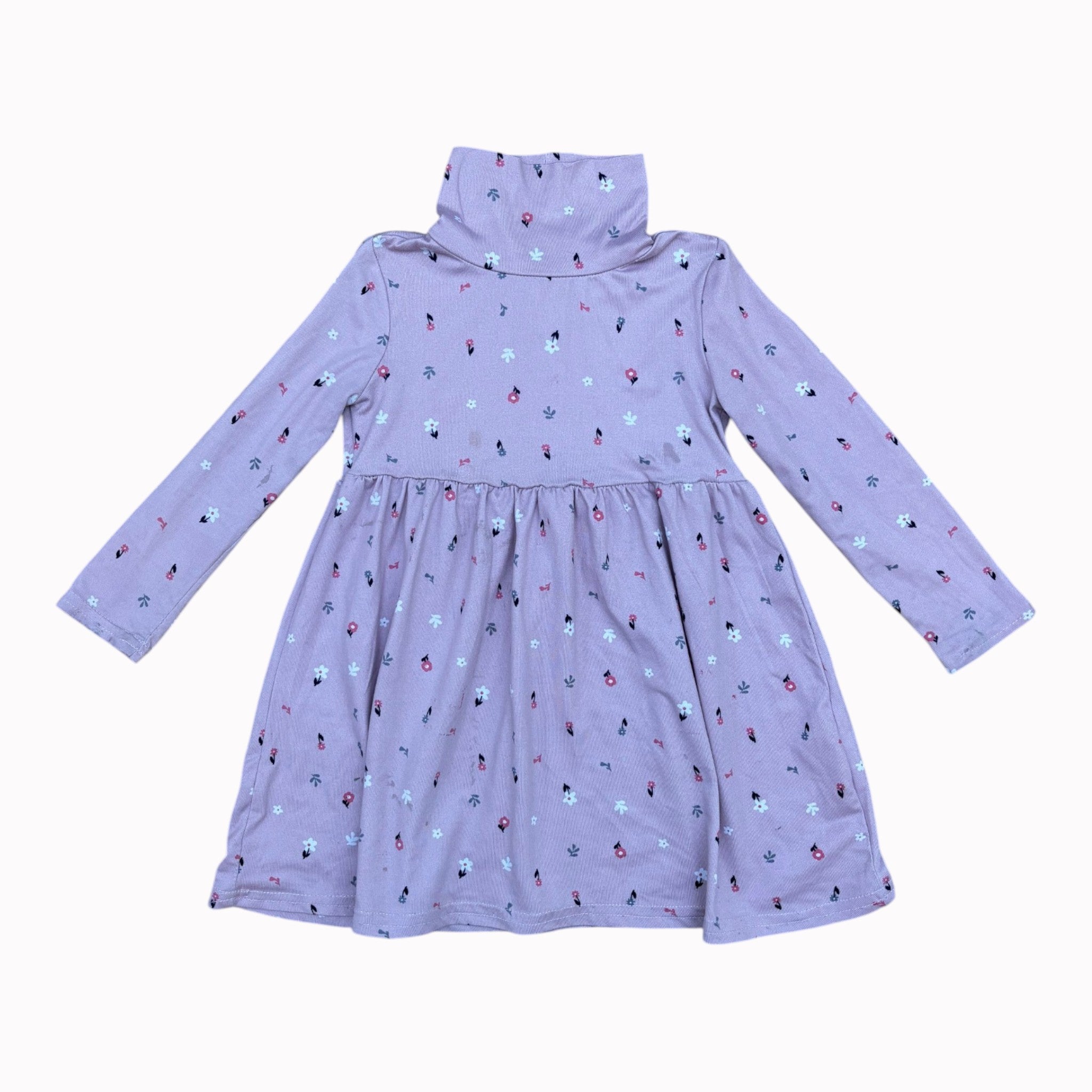 3-4Y Ackermans Dress