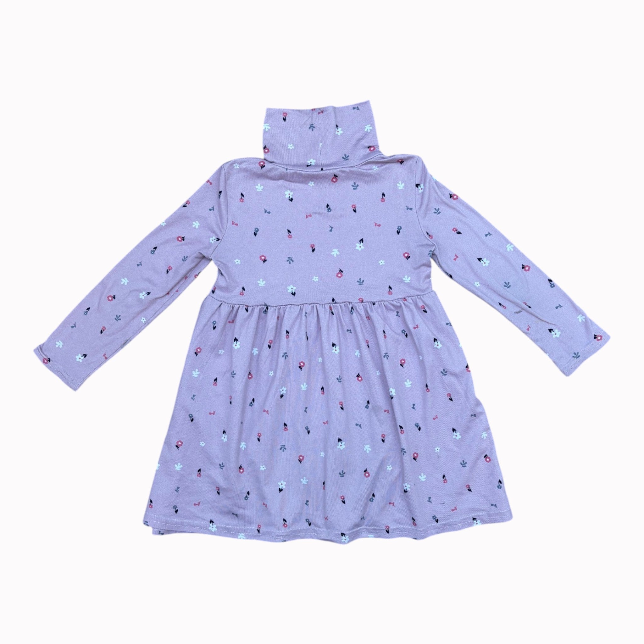 3-4Y Ackermans Dress