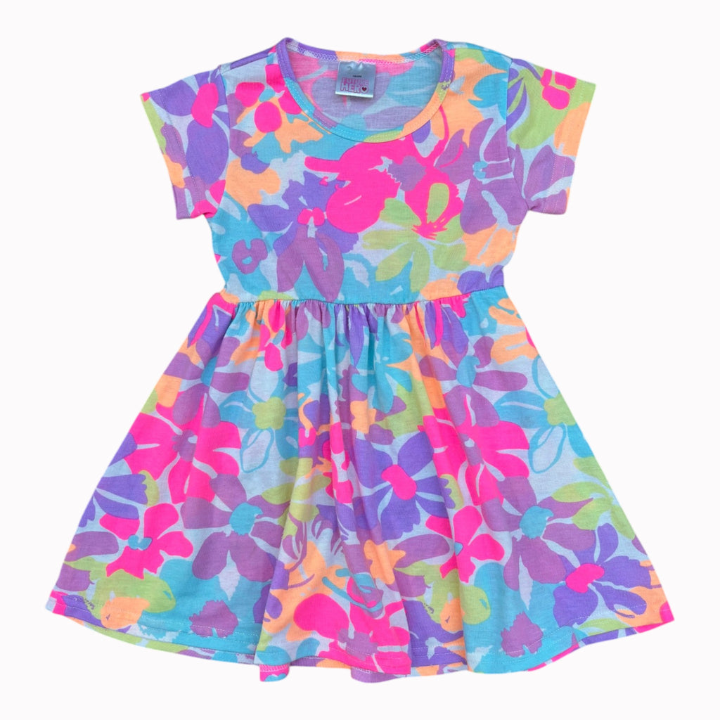 3-4Y PEP Dress