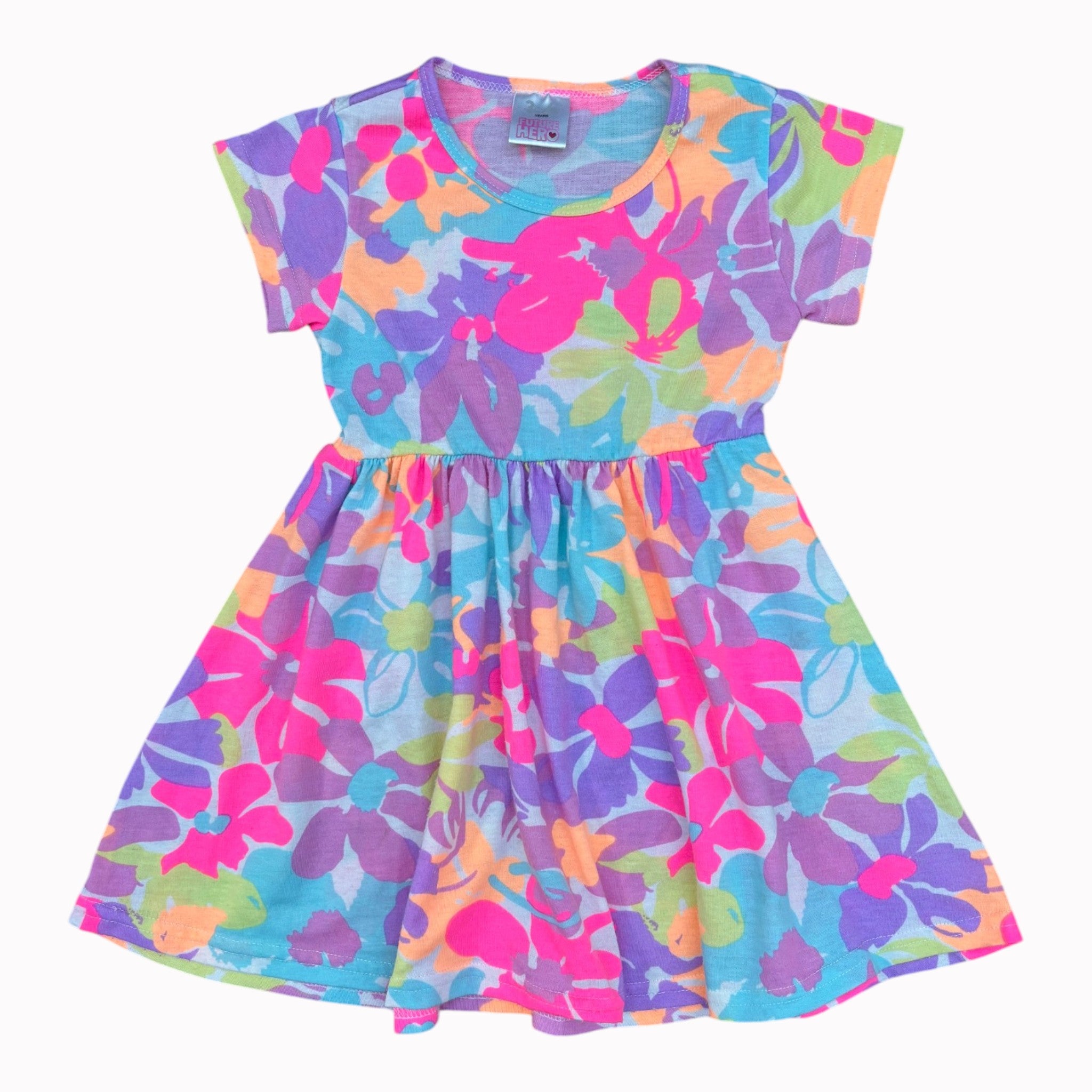 3-4Y PEP Dress