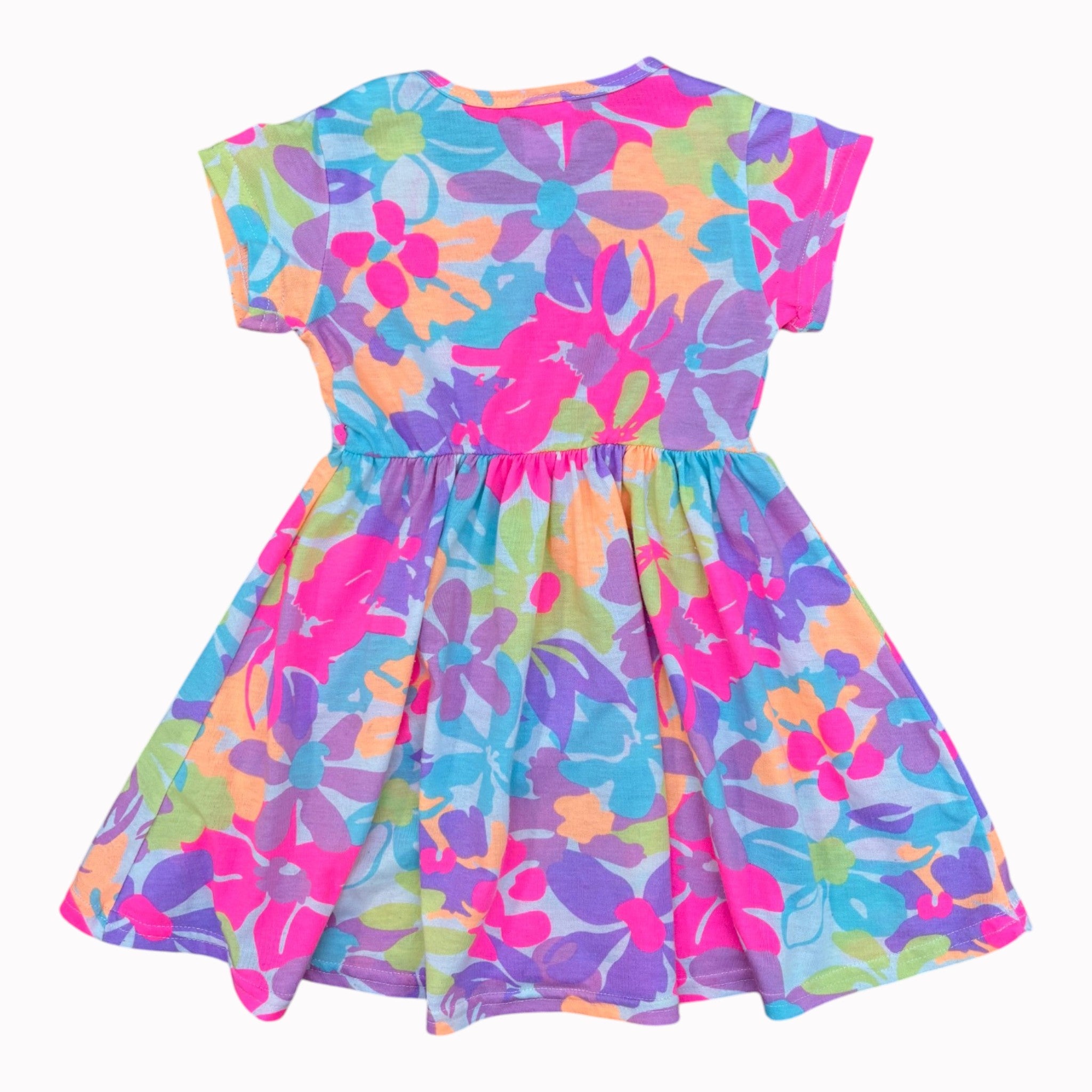 3-4Y PEP Dress