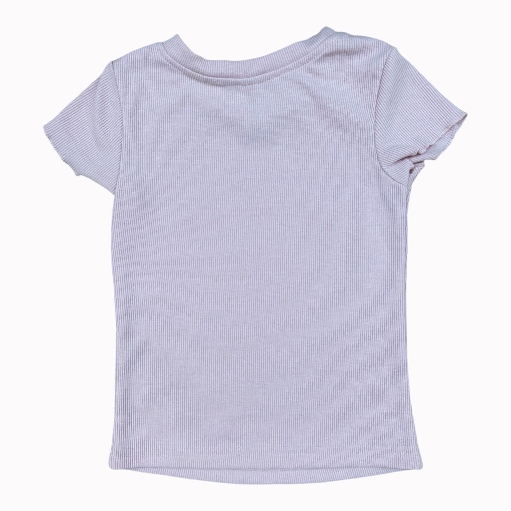 3-4Y Ackermans Shirt - Short Sleeve