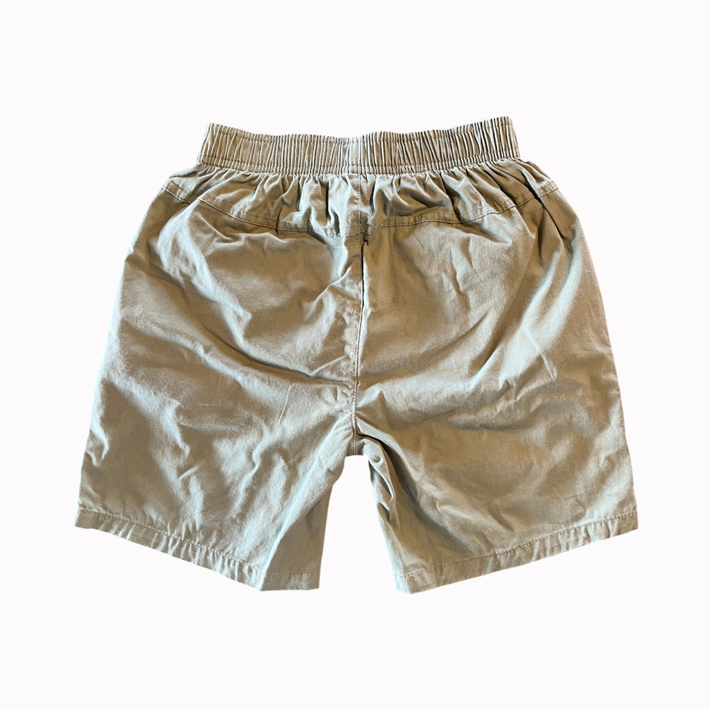 6-7Y PEP Shorts