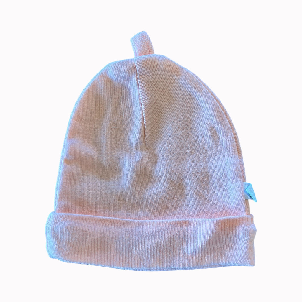 Newborn Woolworths Beanie