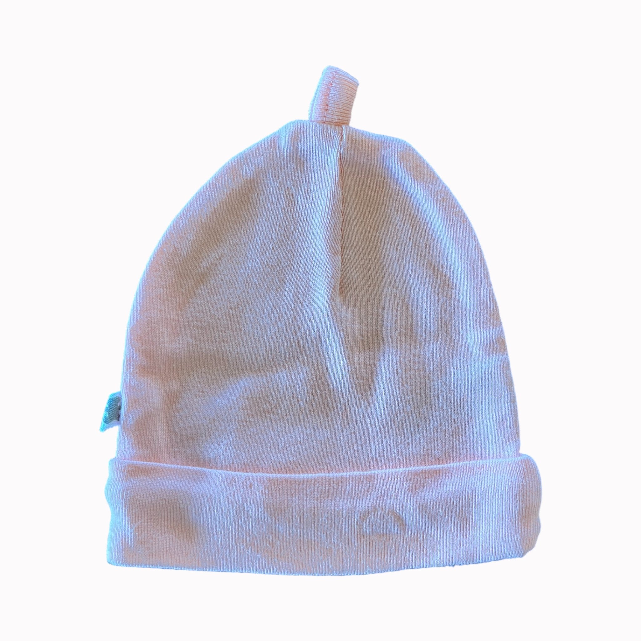 Newborn Woolworths Beanie