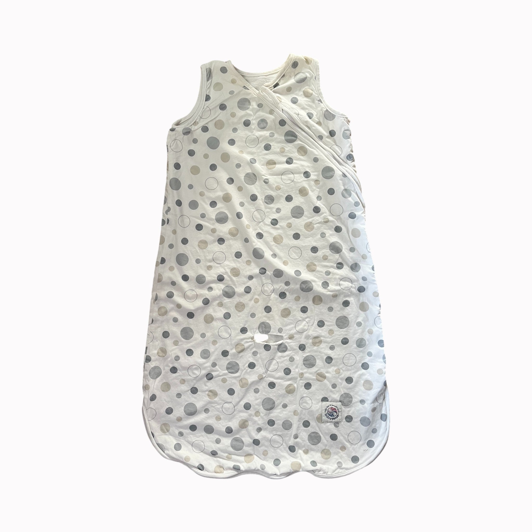 5-18M Baby Sense Sleep Sack for car use
