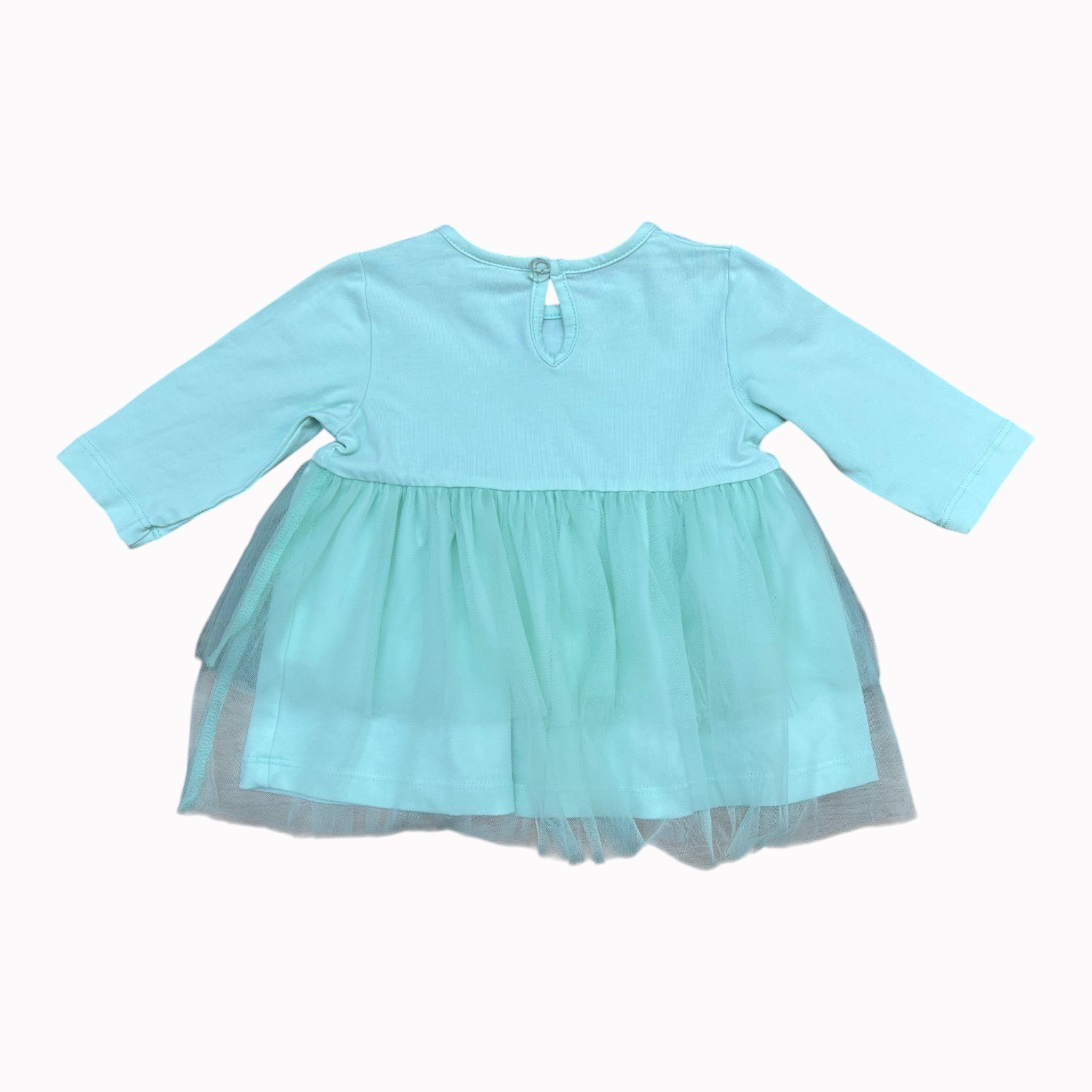 6M Mother's Choice Dress