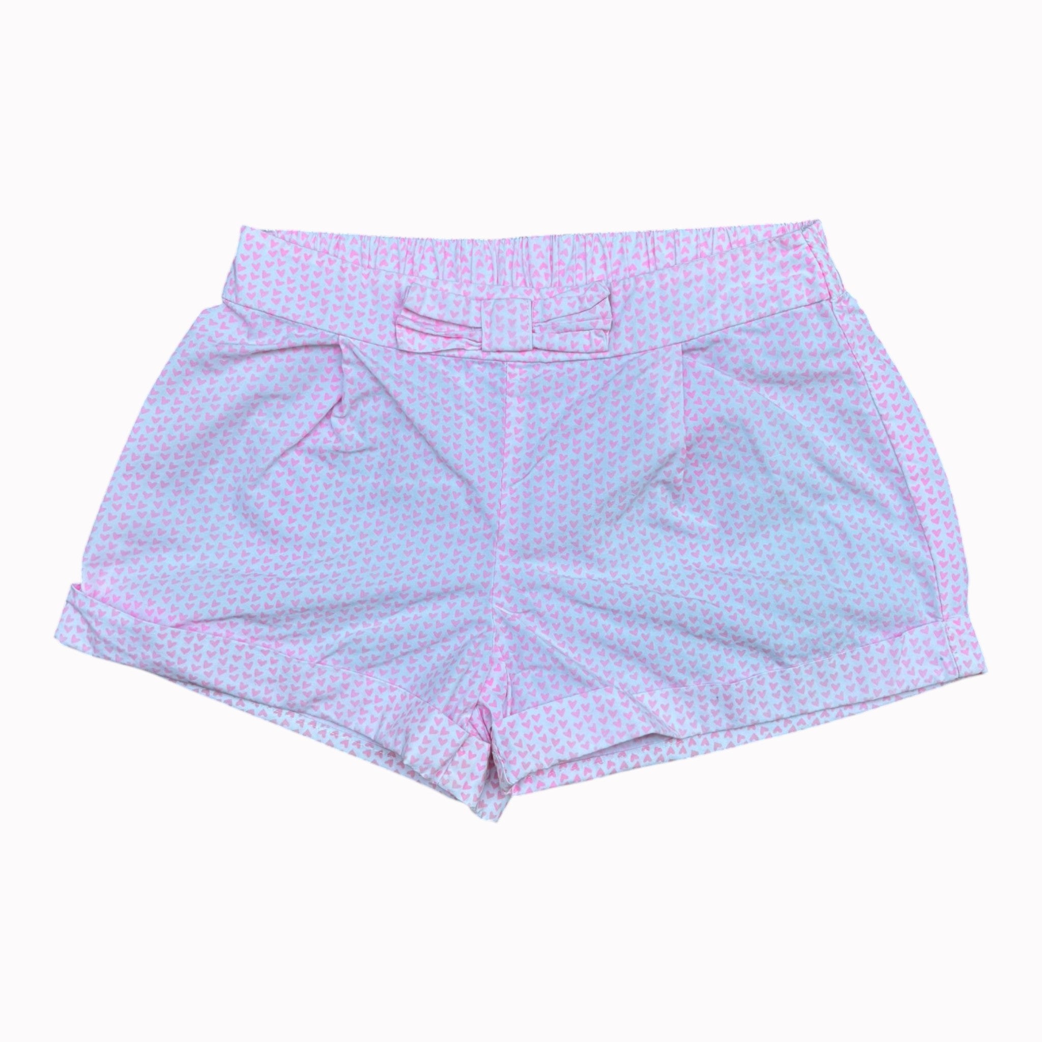 7-8Y Woolworths Shorts