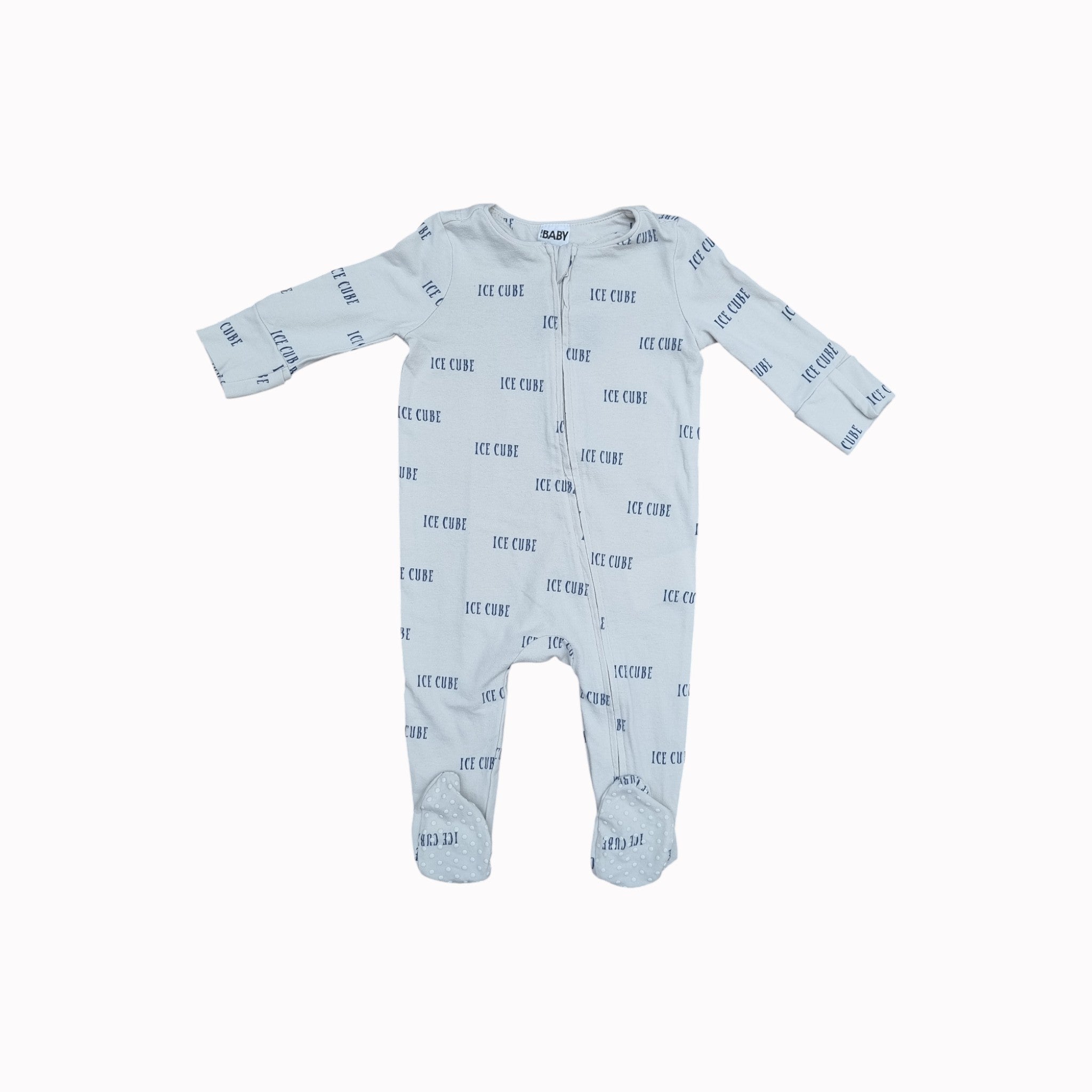 3-6M Cotton On Babygrow
