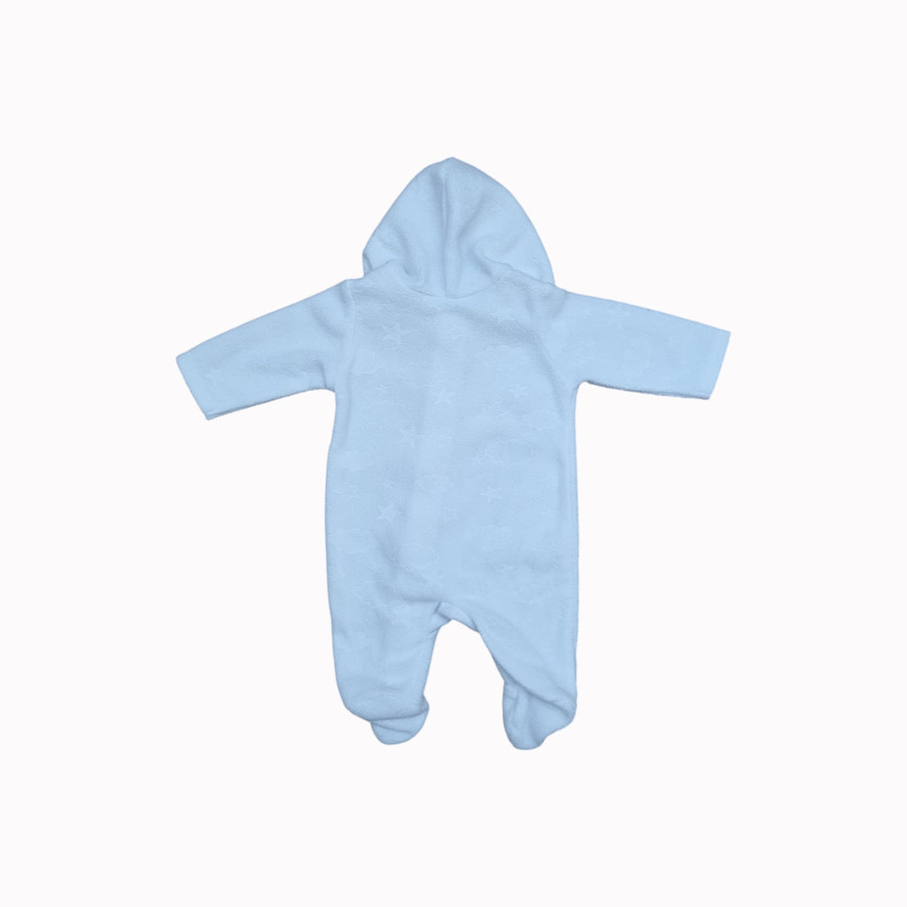 Newborn Ackermans Babygrow