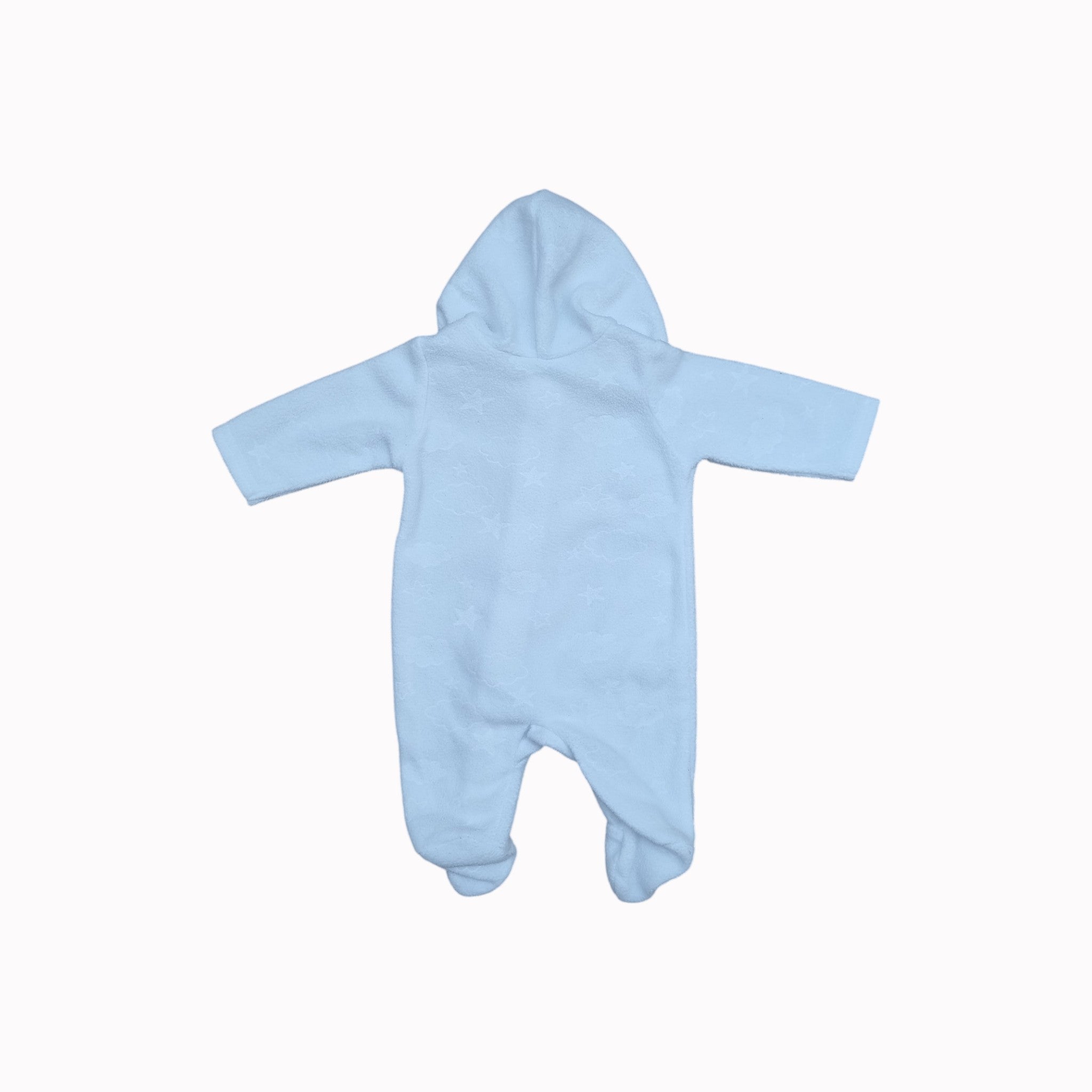 Newborn Ackermans Babygrow