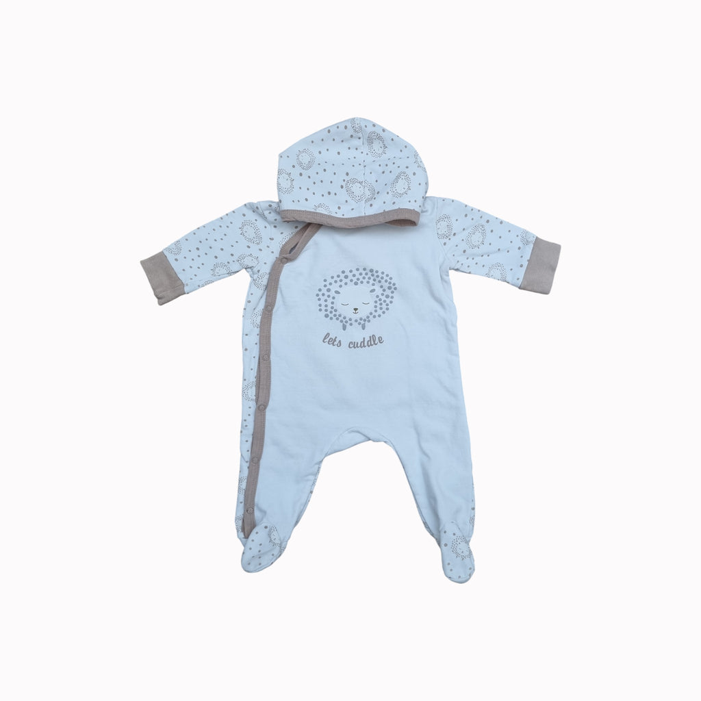 0-3M Pick & Pay Clothing Babygrow