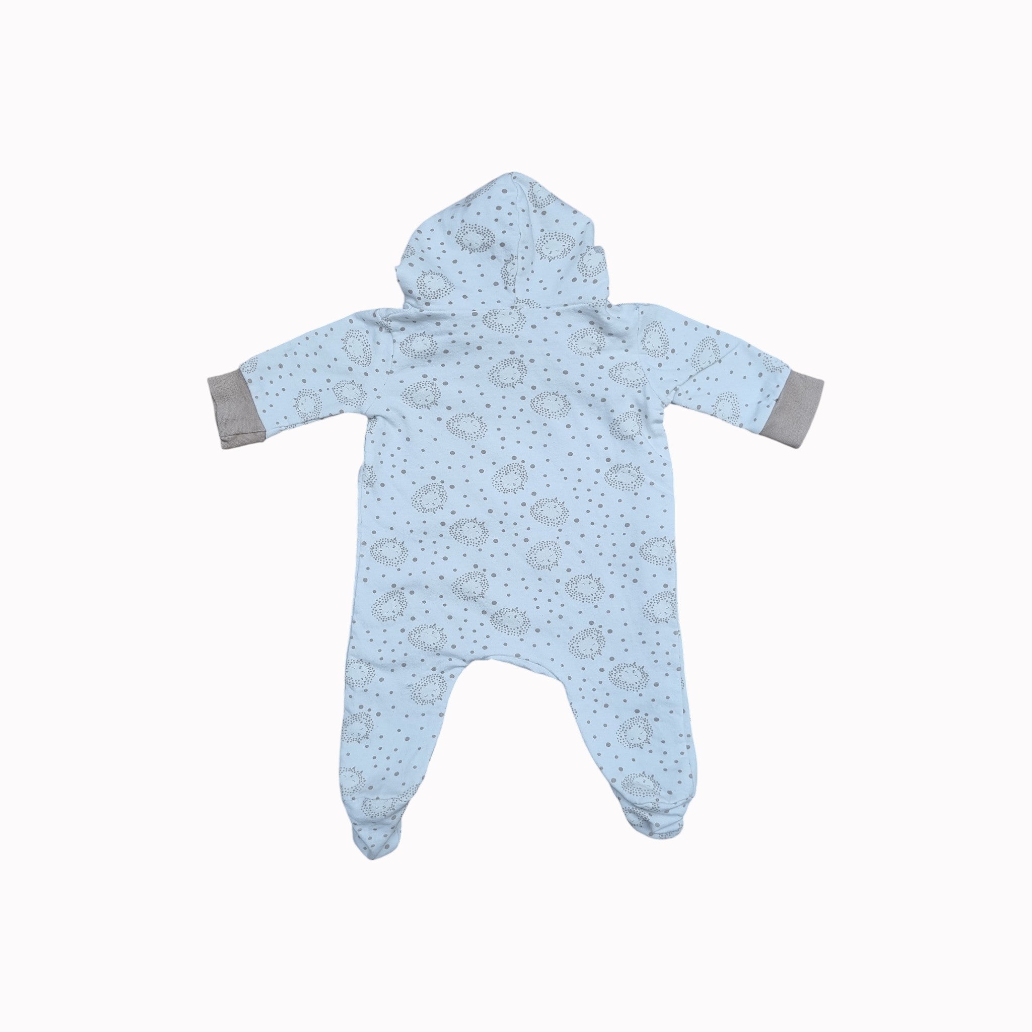 0-3M Pick & Pay Clothing Babygrow