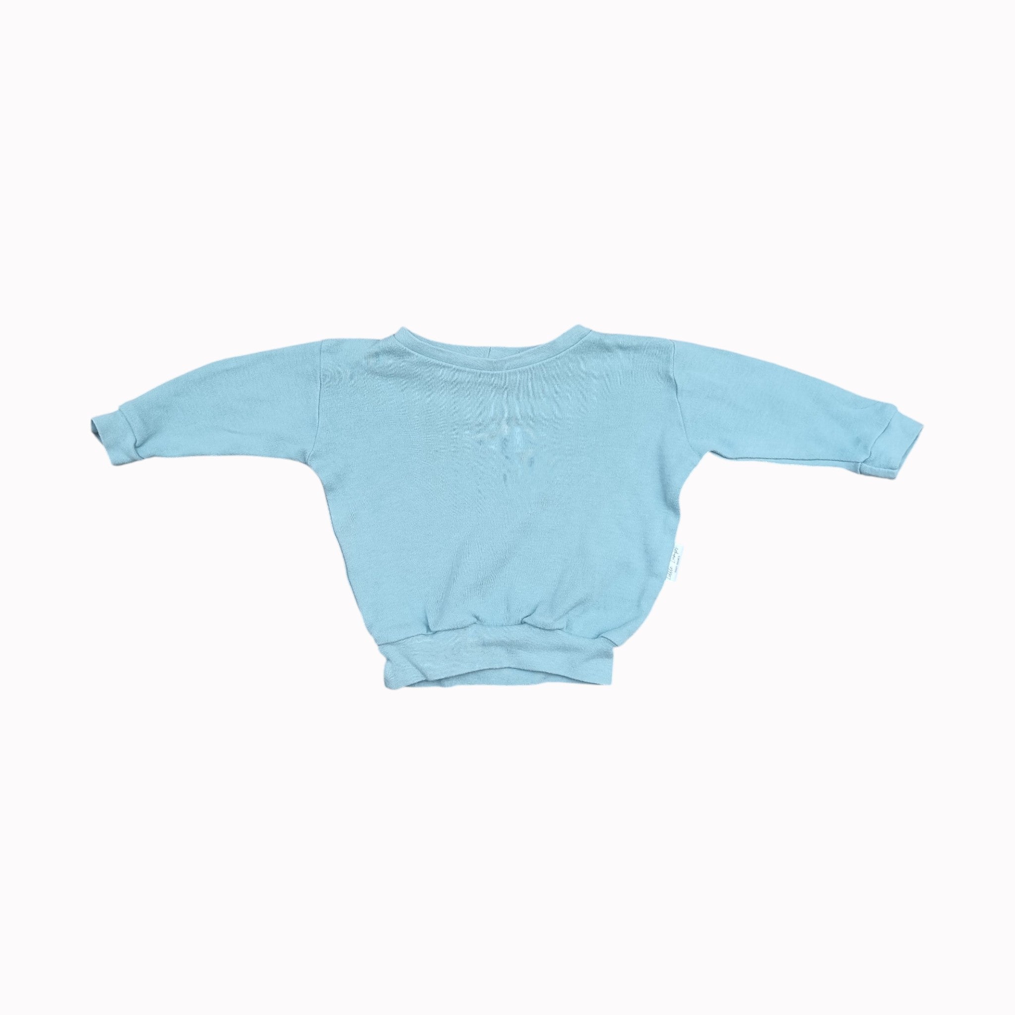 0-3M Little Lumps Top