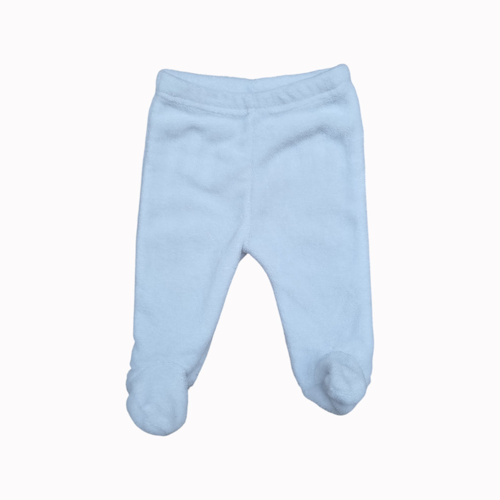 0-3M PEP Pants