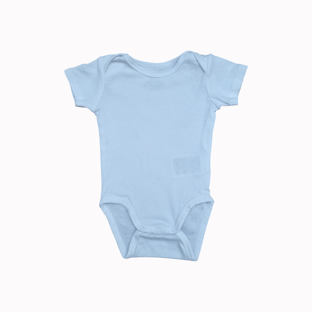 2-4M H&M Vest - Short Sleeve