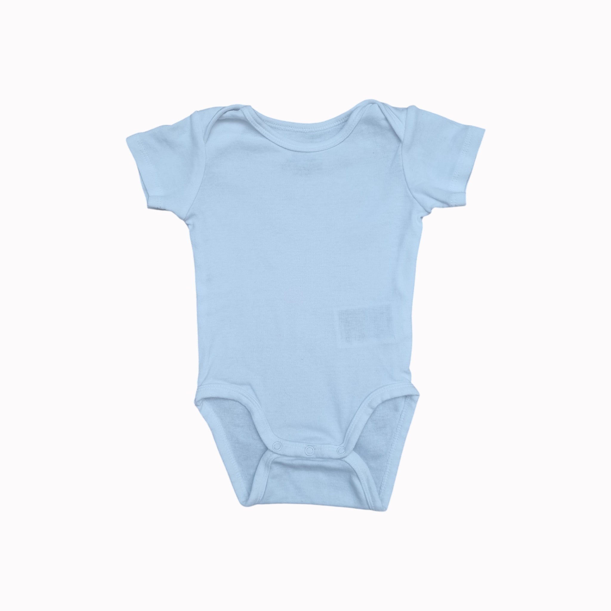 2-4M H&M Vest - Short Sleeve