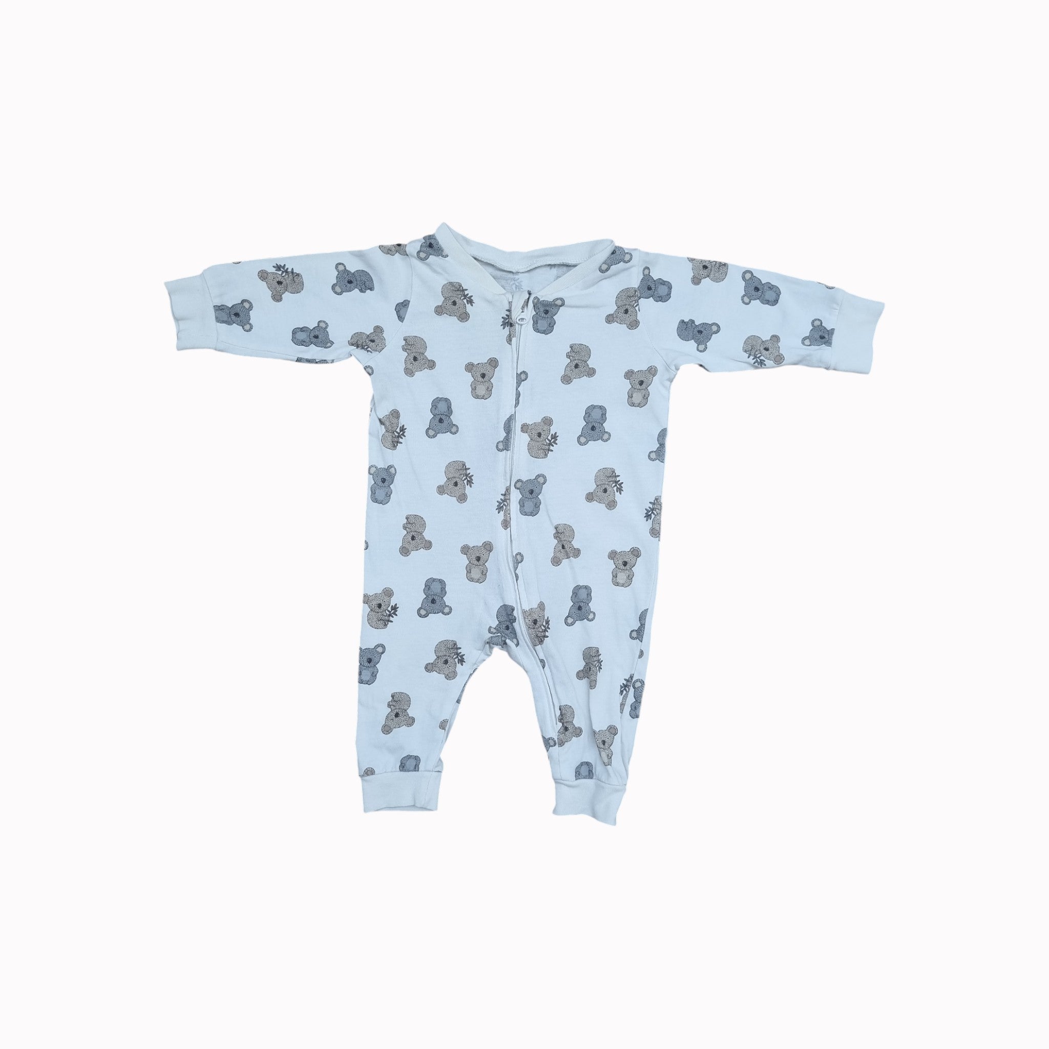 0-3M Babygrow