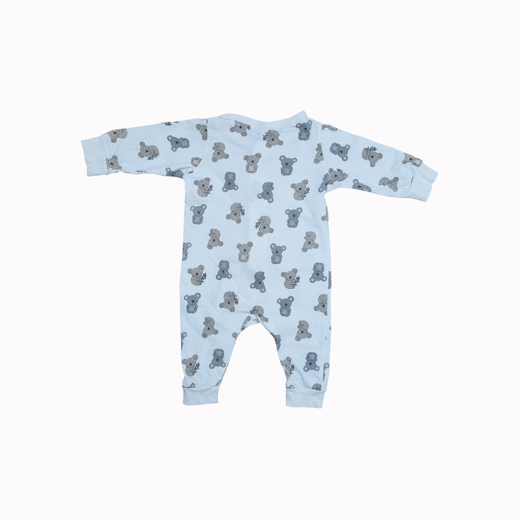 0-3M Babygrow