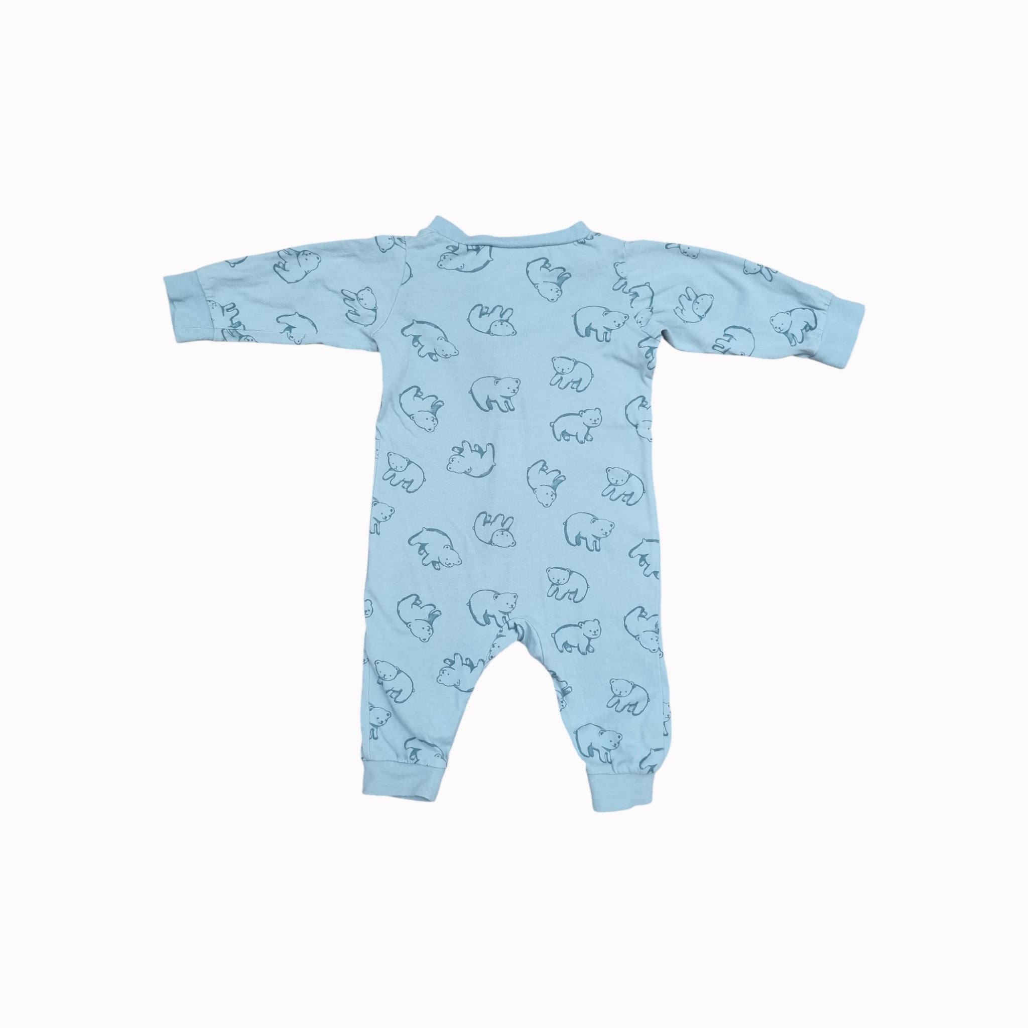 2-4M H&M Babygrow