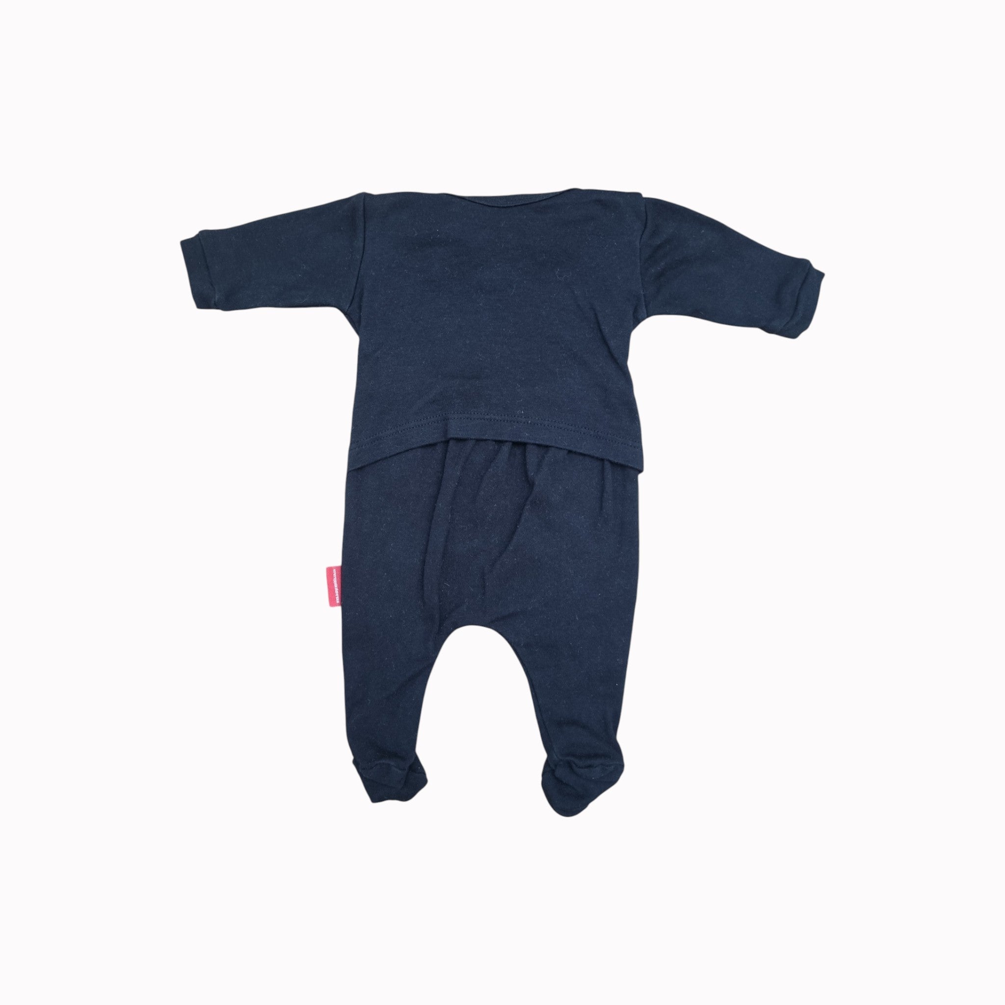 1-3M Baby Republic Babygrow