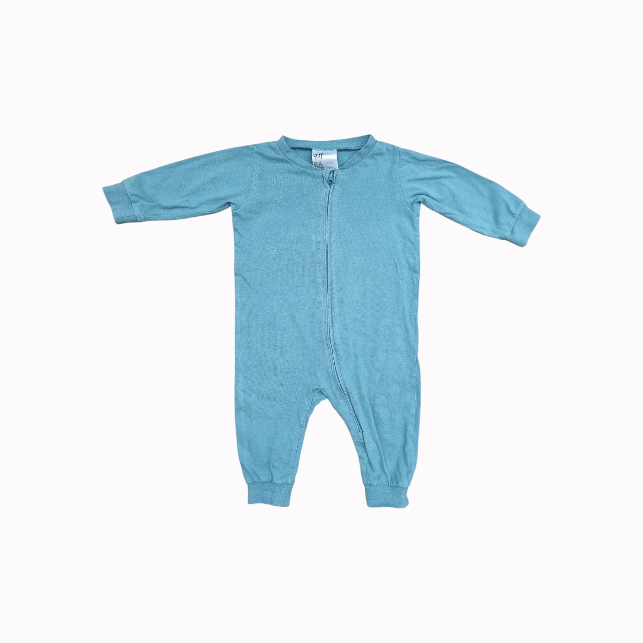 2-4M H&M Babygrow
