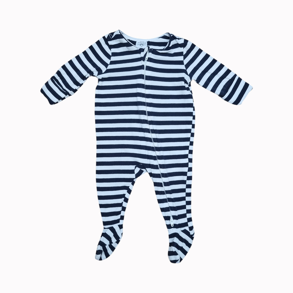 0-3M Cotton On Babygrow