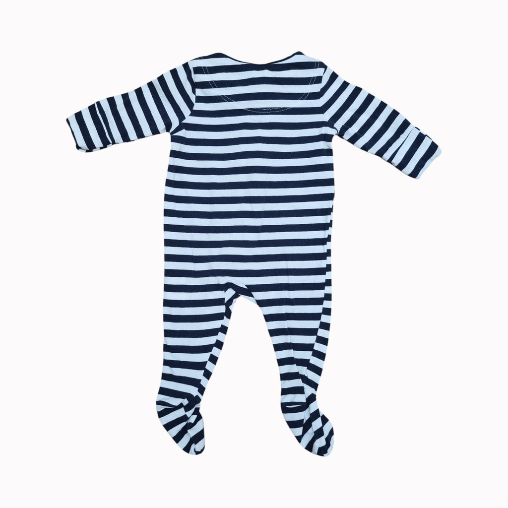 0-3M Cotton On Babygrow
