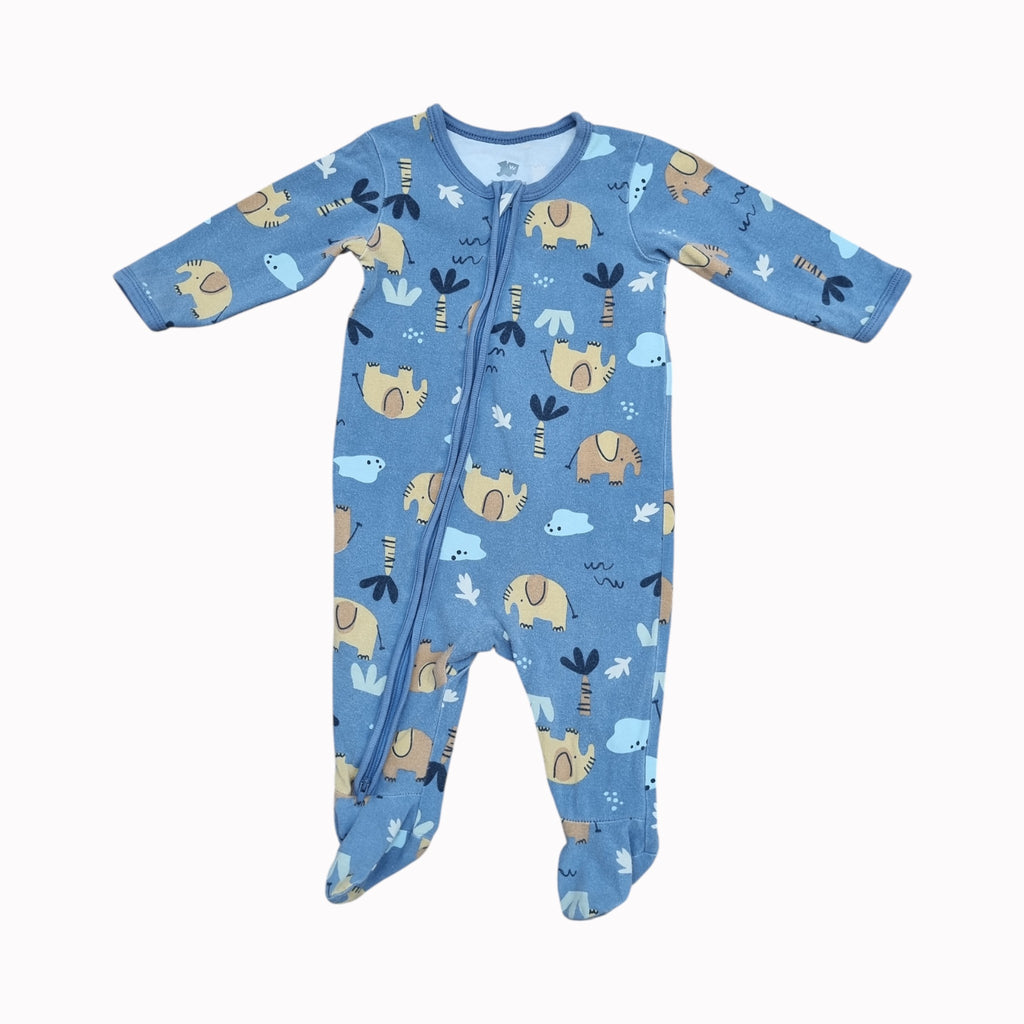 3-6M Woolworths Babygrow