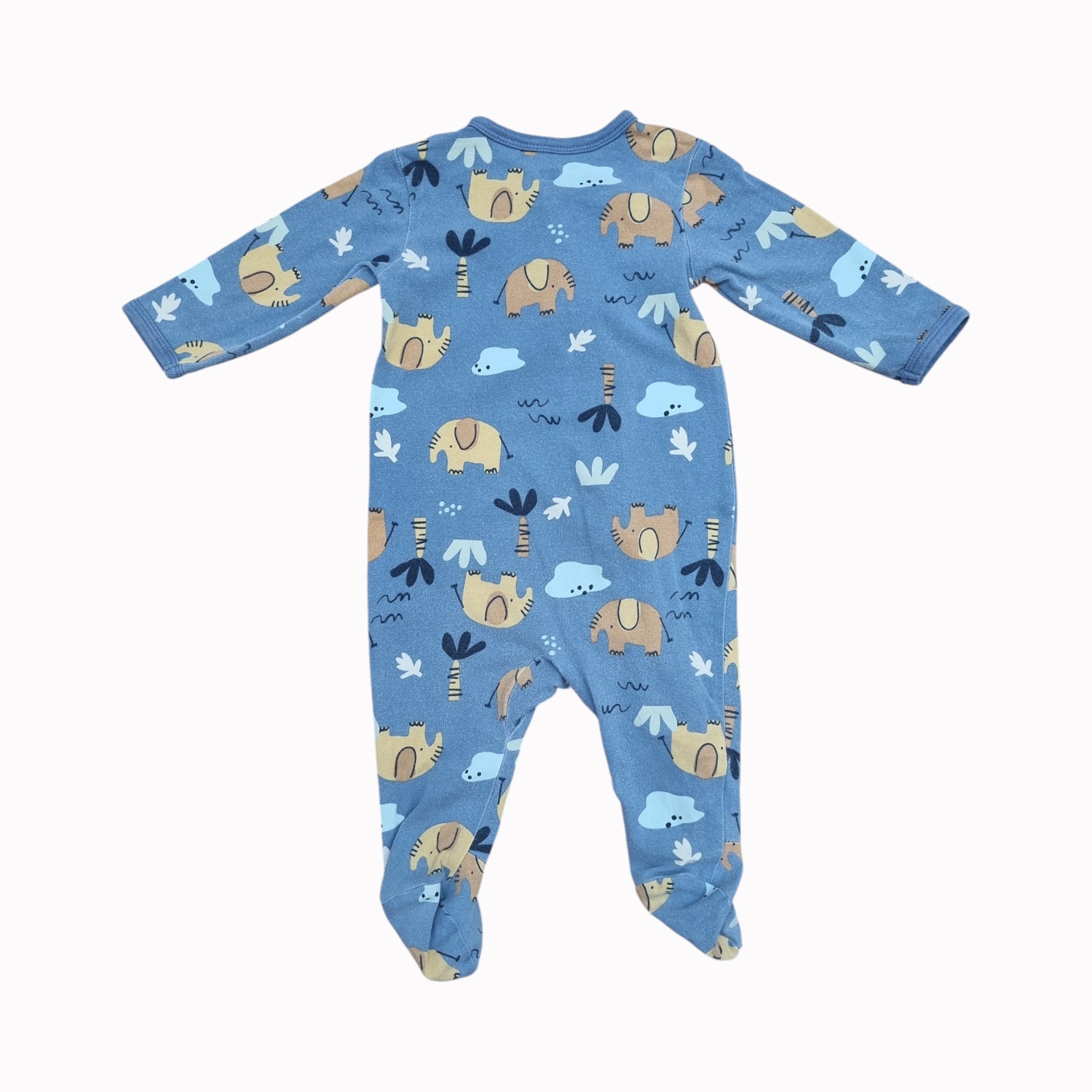 3-6M Woolworths Babygrow