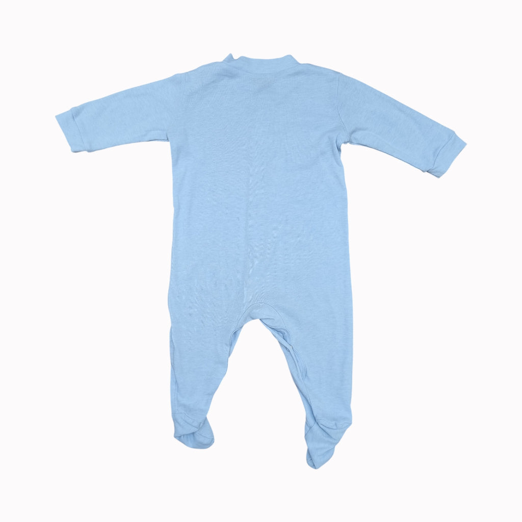 3-6M Woolworths Babygrow