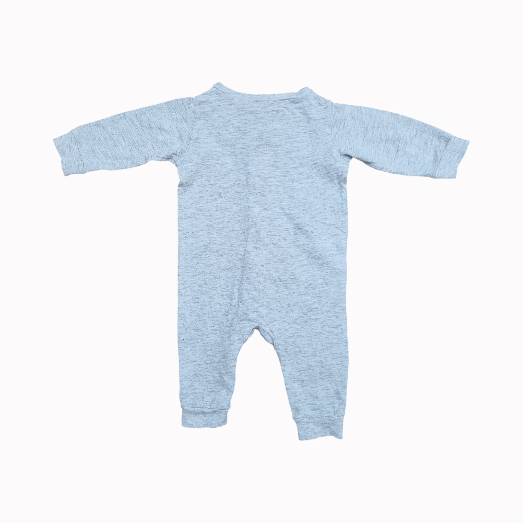 0-3M Babygrow
