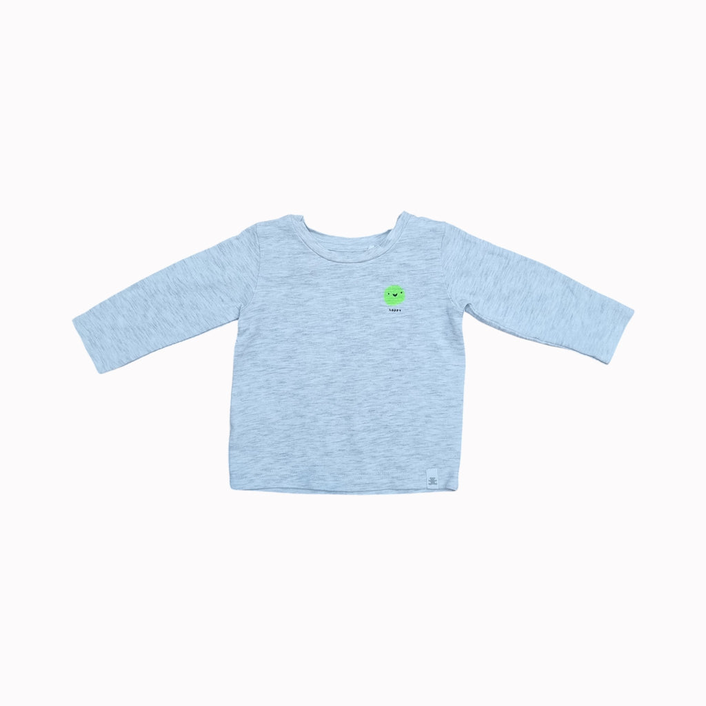 1-3M Woolworths Shirt - Long Sleeve