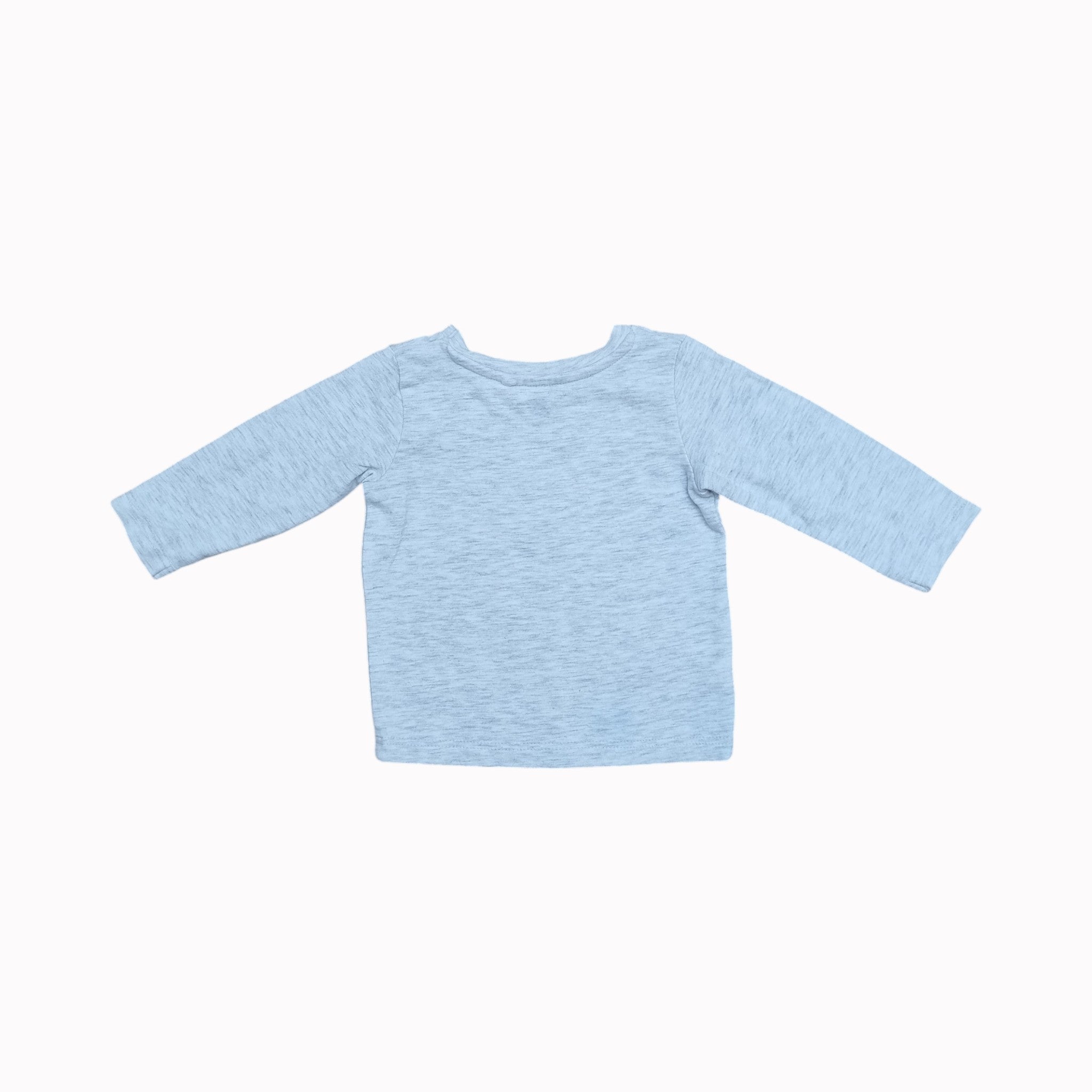 1-3M Woolworths Shirt - Long Sleeve