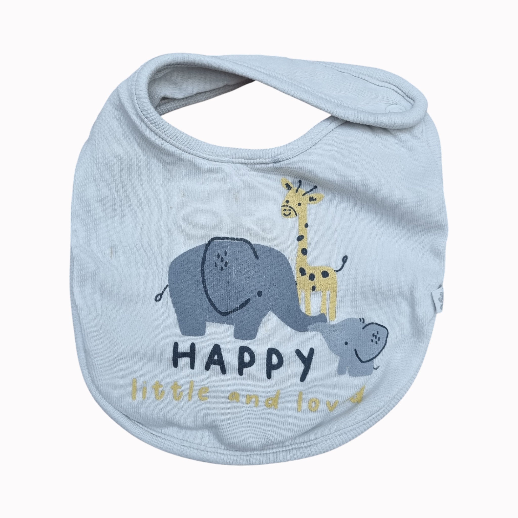 Onesize Woolworths Bib