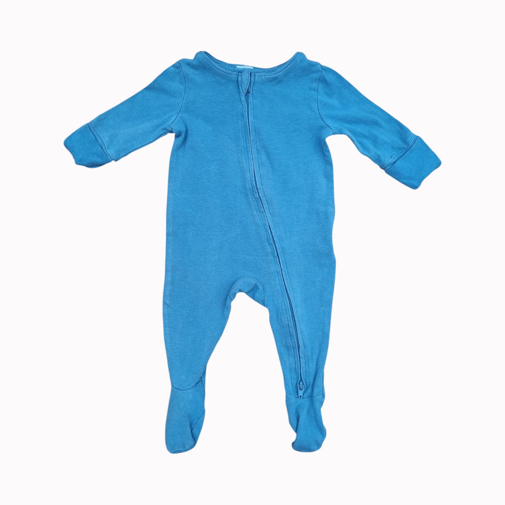 0-3M Cotton On Babygrow