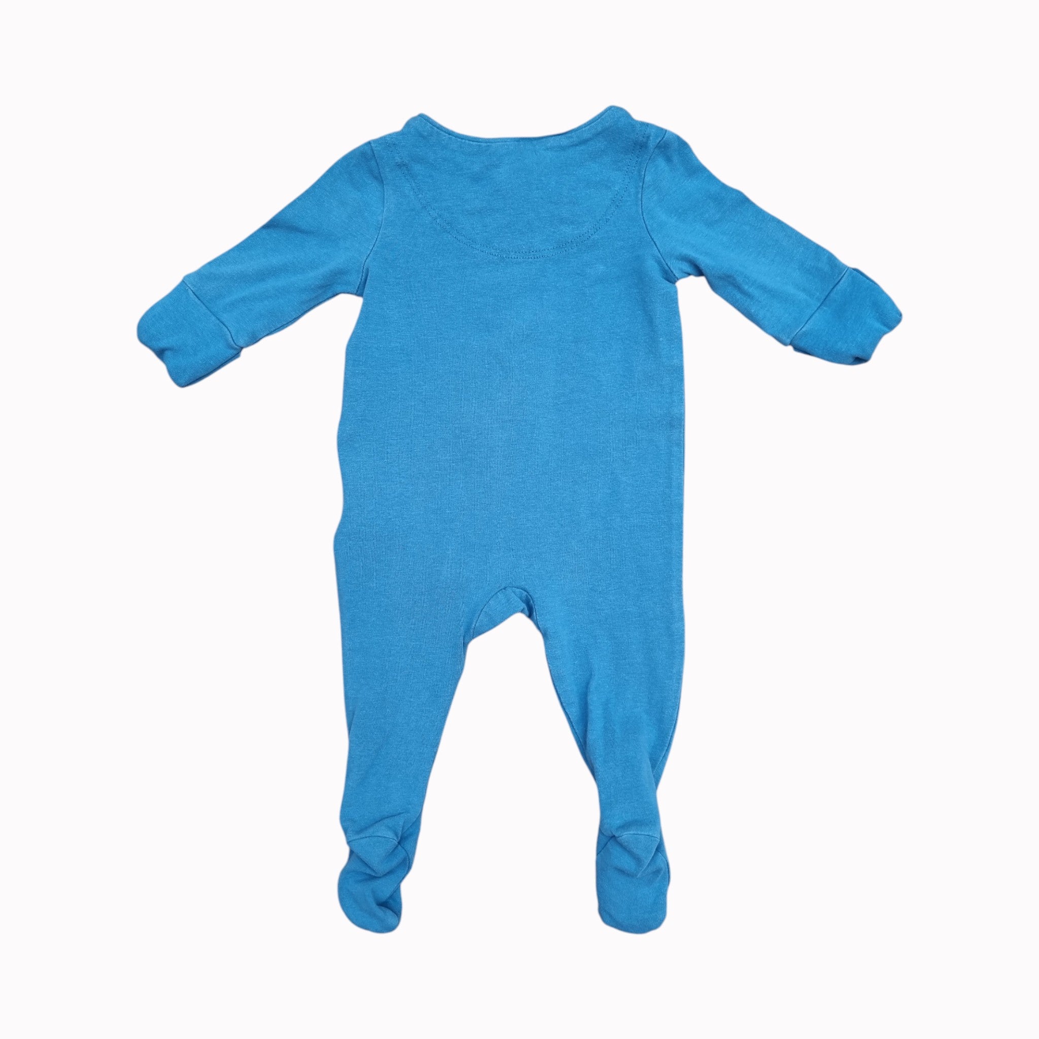 0-3M Cotton On Babygrow