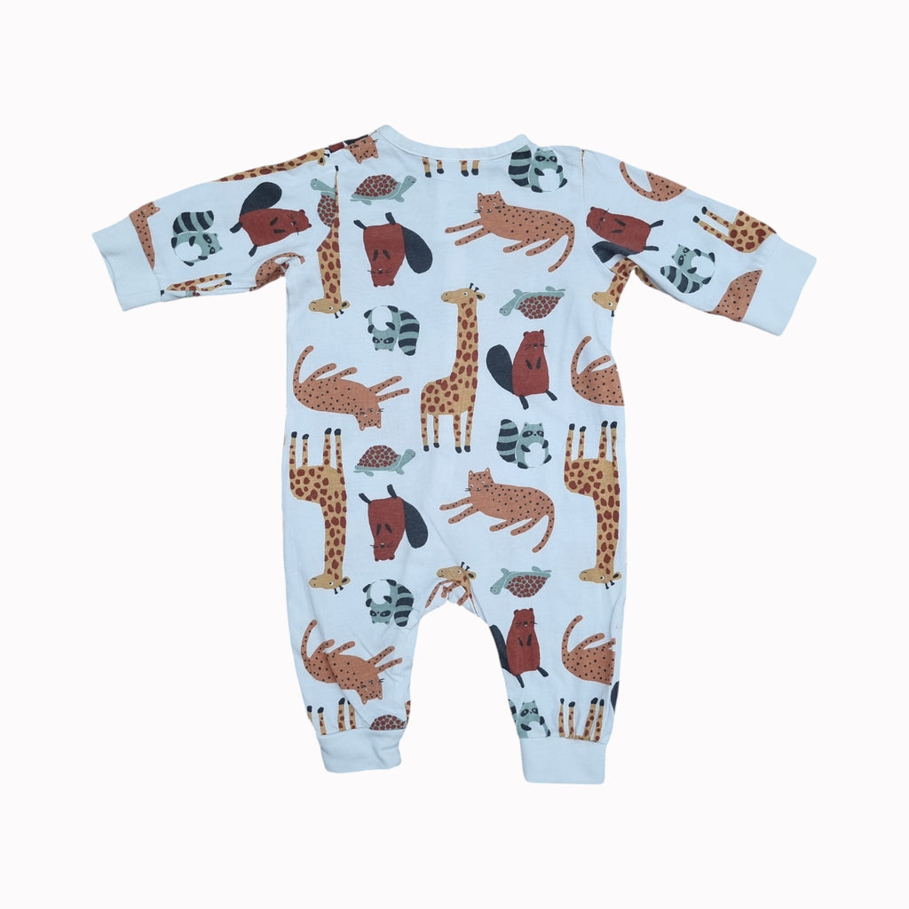 1-2M H&M Babygrow