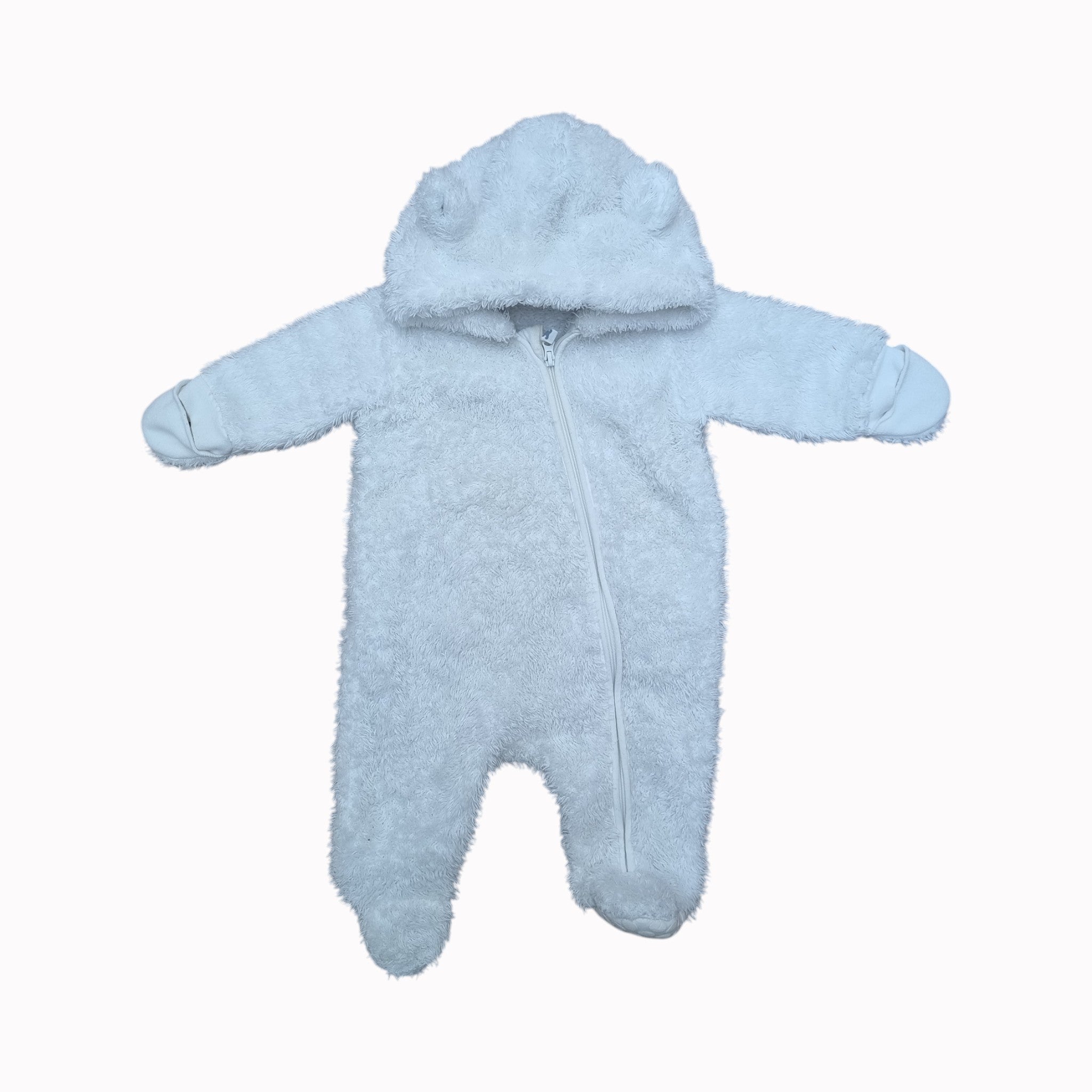1-3M Woolworths Babygrow