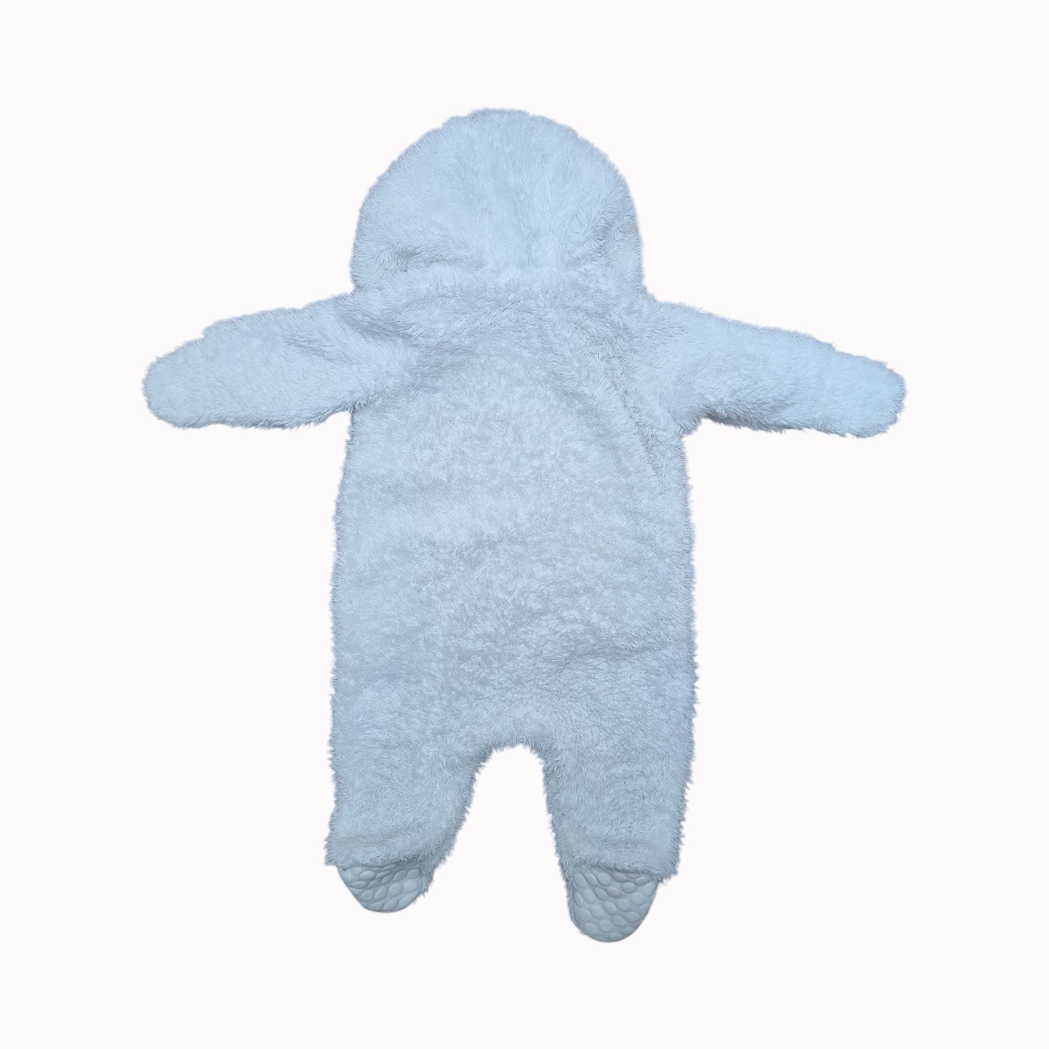 1-3M Woolworths Babygrow