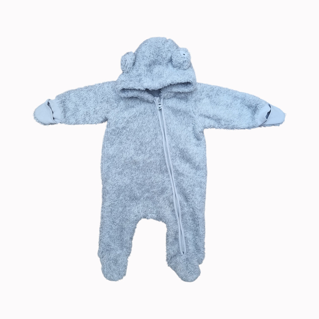 1-3M Woolworths Babygrow