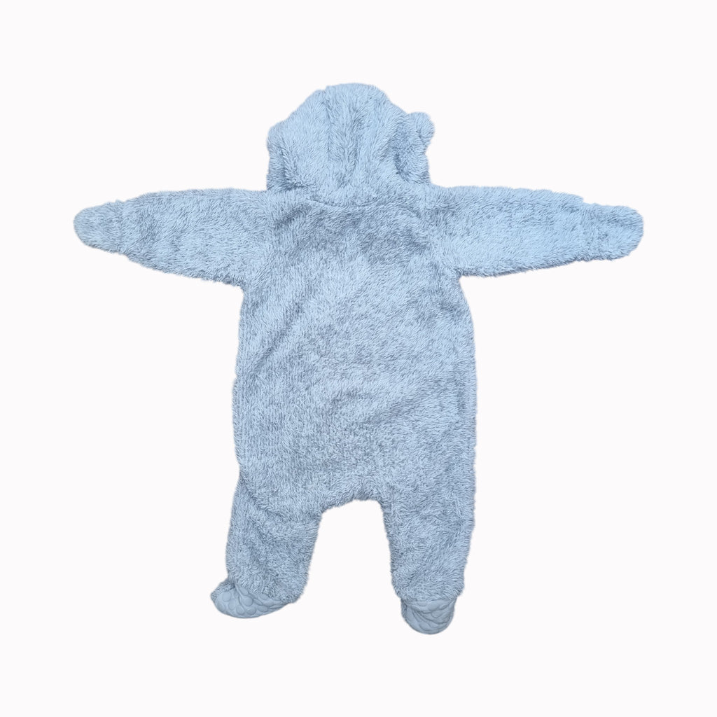 1-3M Woolworths Babygrow