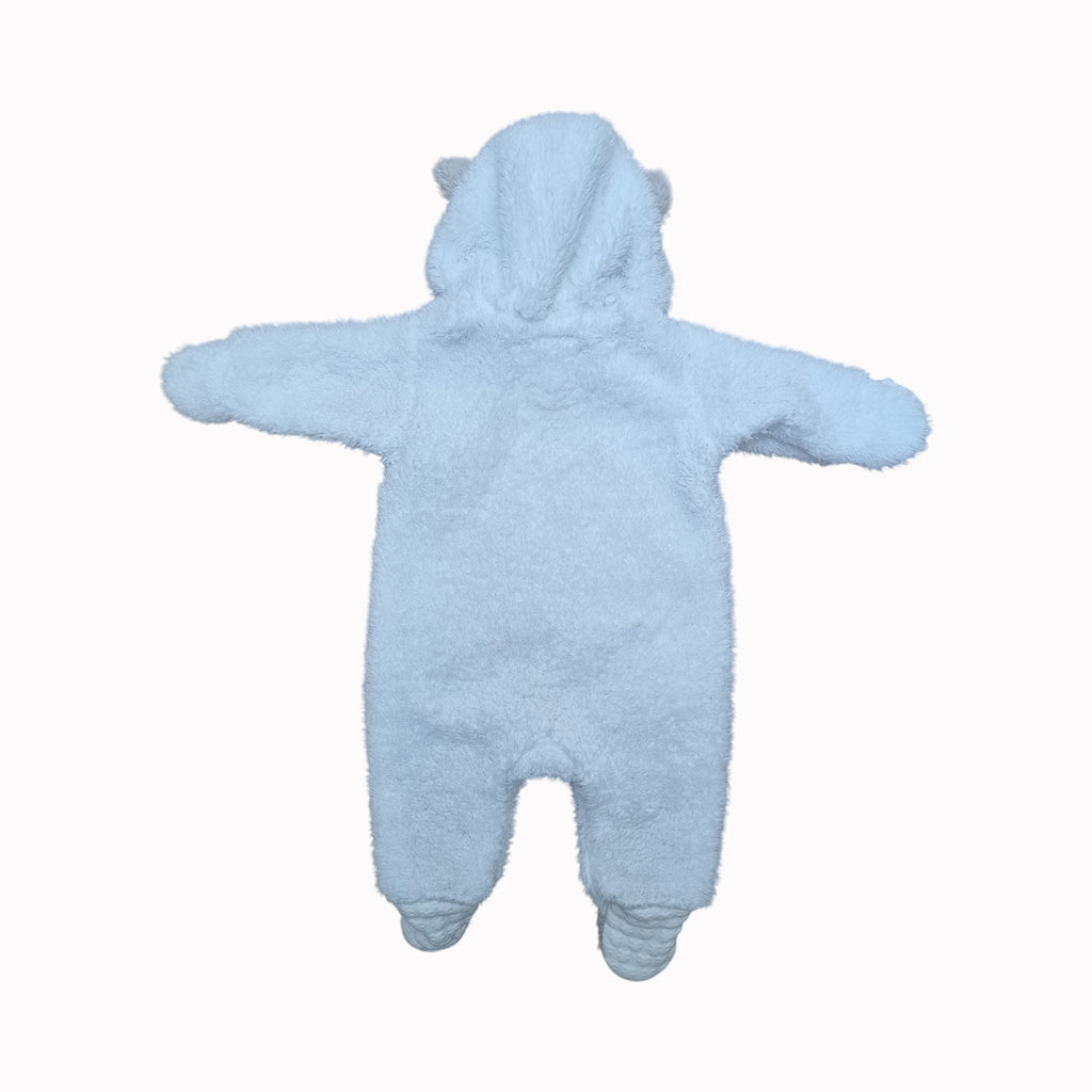 1-3M Woolworths Babygrow