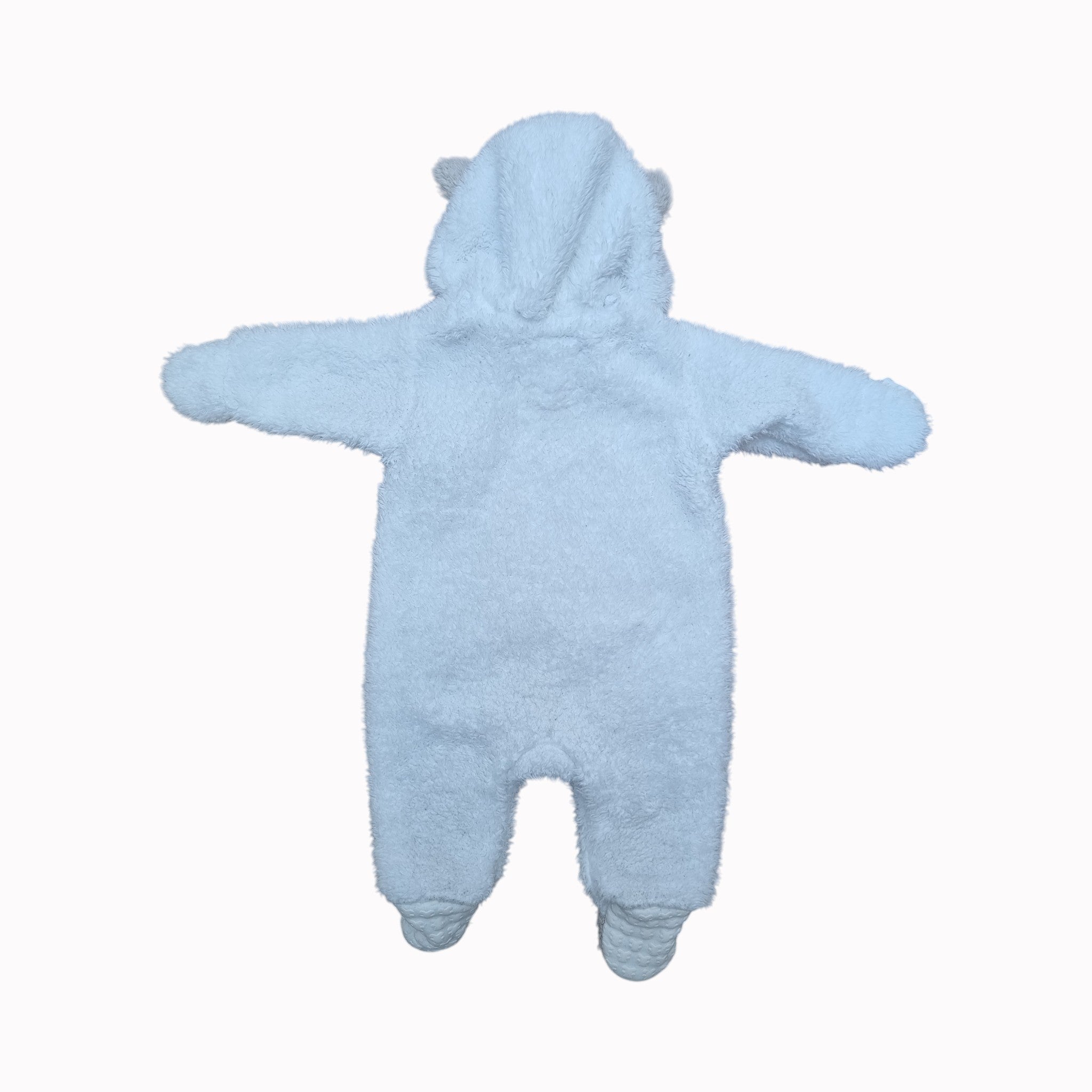 1-3M Woolworths Babygrow