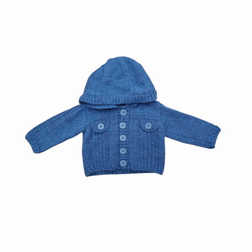 1-3M Cardigan