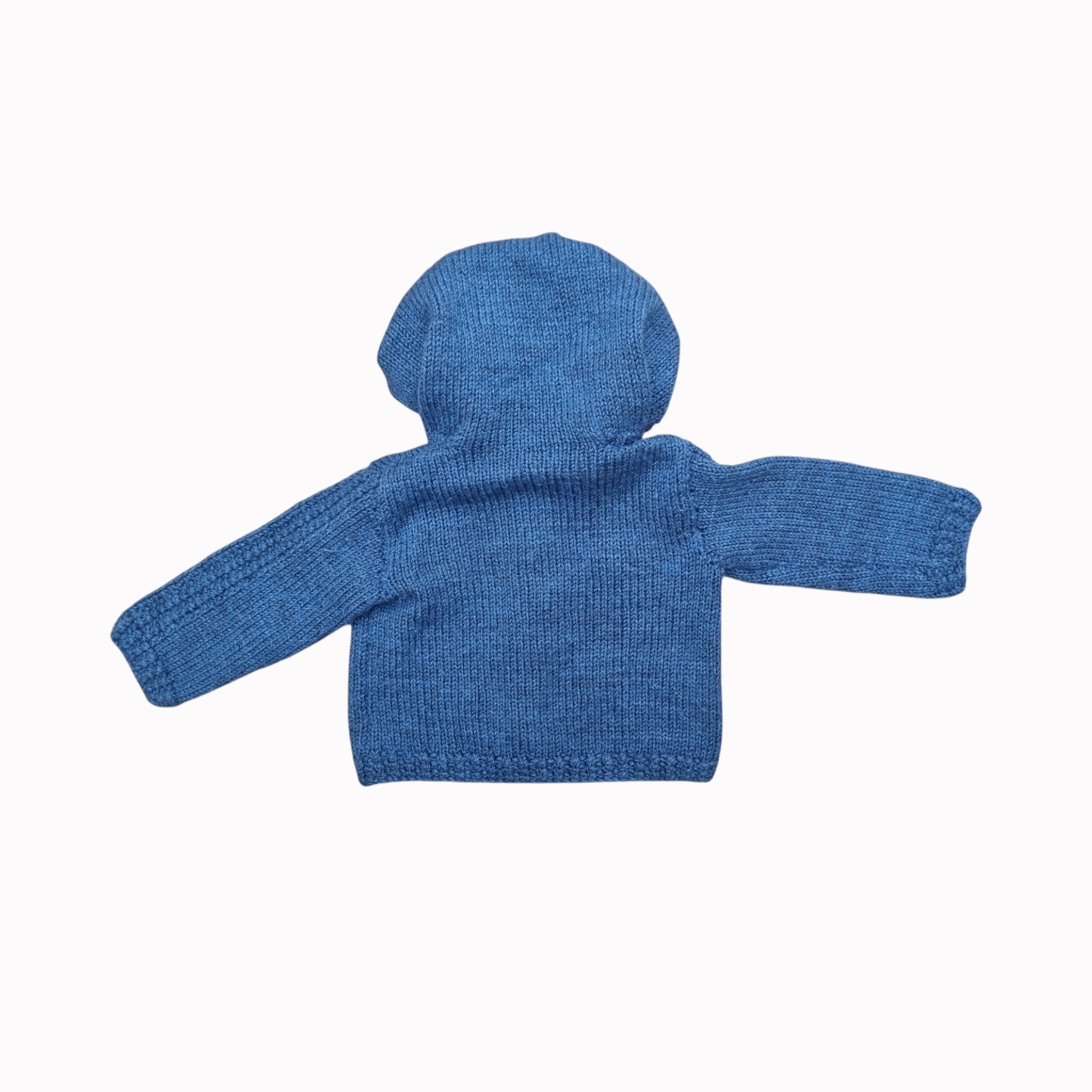 1-3M Cardigan