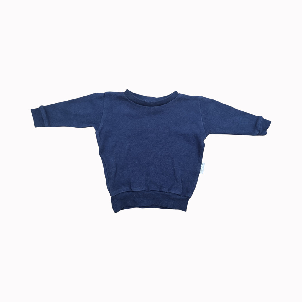 0-3M Little Lumps Top